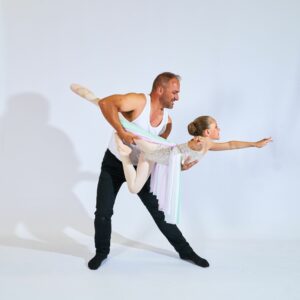 Ballerina & Performer
